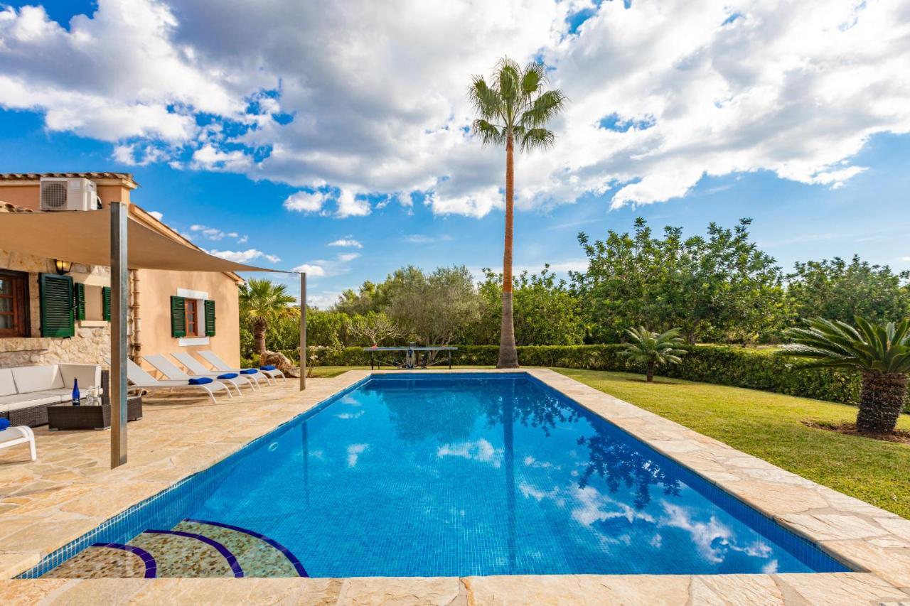 Villa Joana Pollença