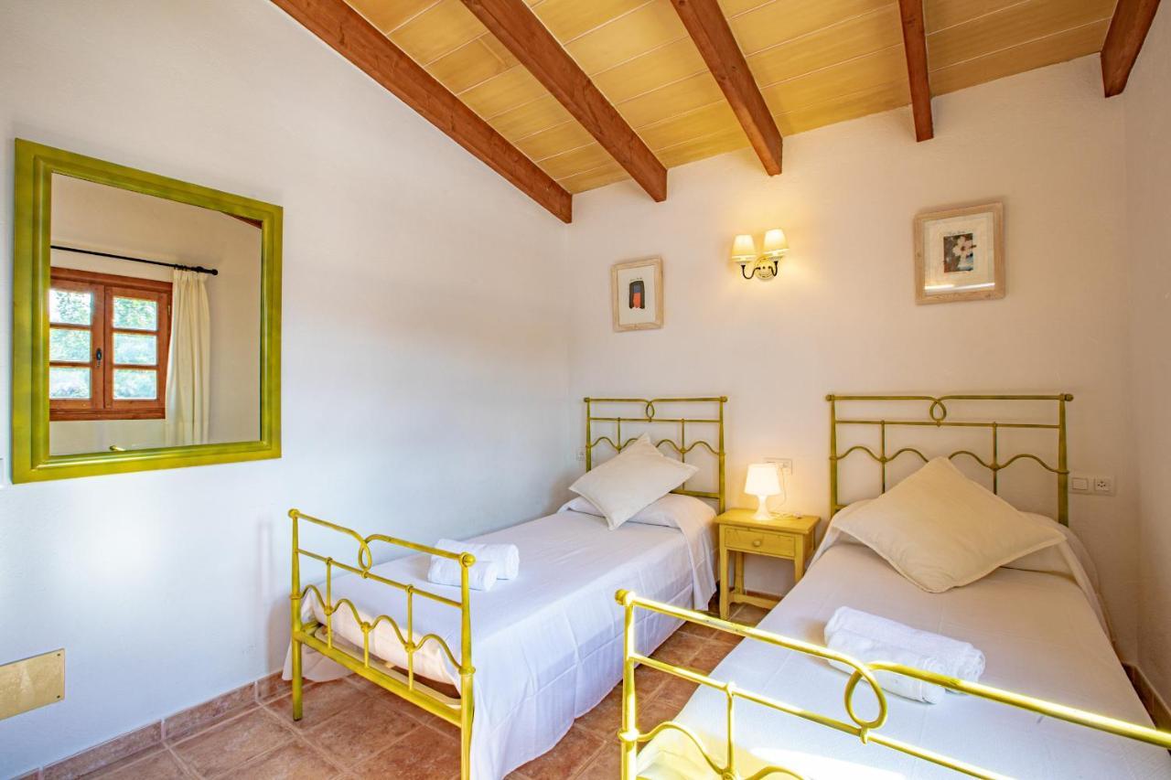 Villa Joana *